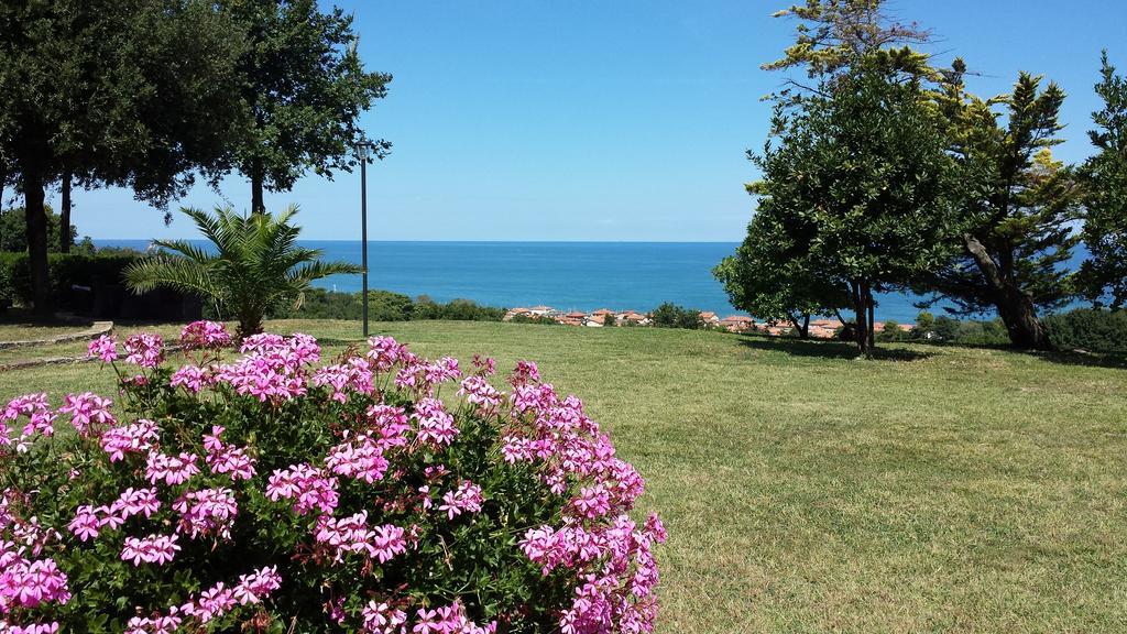 Ristorante Country House Isolabelgatto Villa Fano Dış mekan fotoğraf