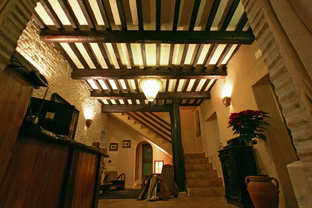 Ristorante Country House Isolabelgatto Villa Fano Dış mekan fotoğraf