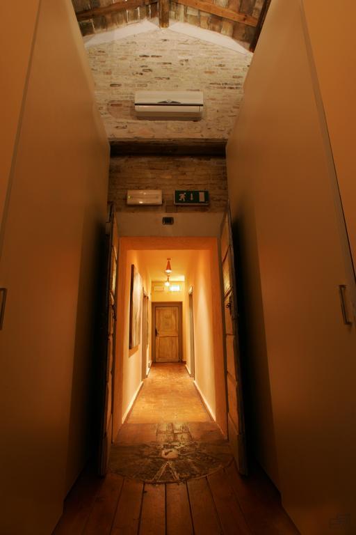 Ristorante Country House Isolabelgatto Villa Fano Oda fotoğraf